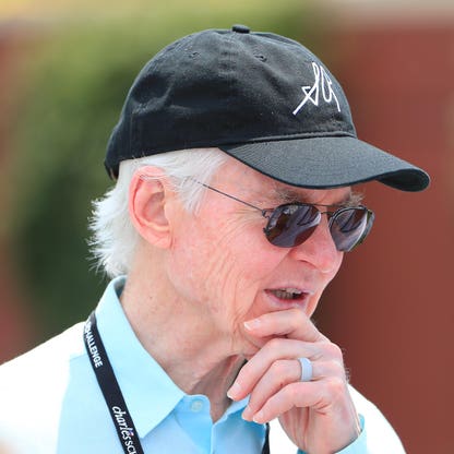 Ed Bass Net Worth: Unpacking His $1.1 Billion Real Estate Fortune